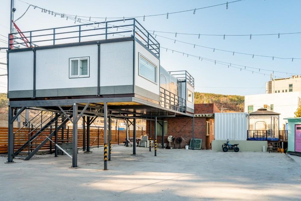 Busan Gio Caravan Park-4