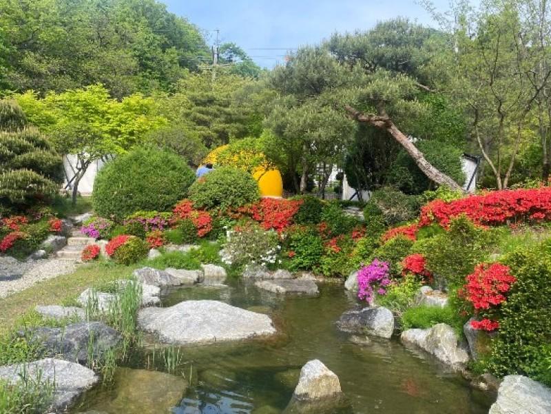 Yangpyeong Omni Dome Glamping-12
