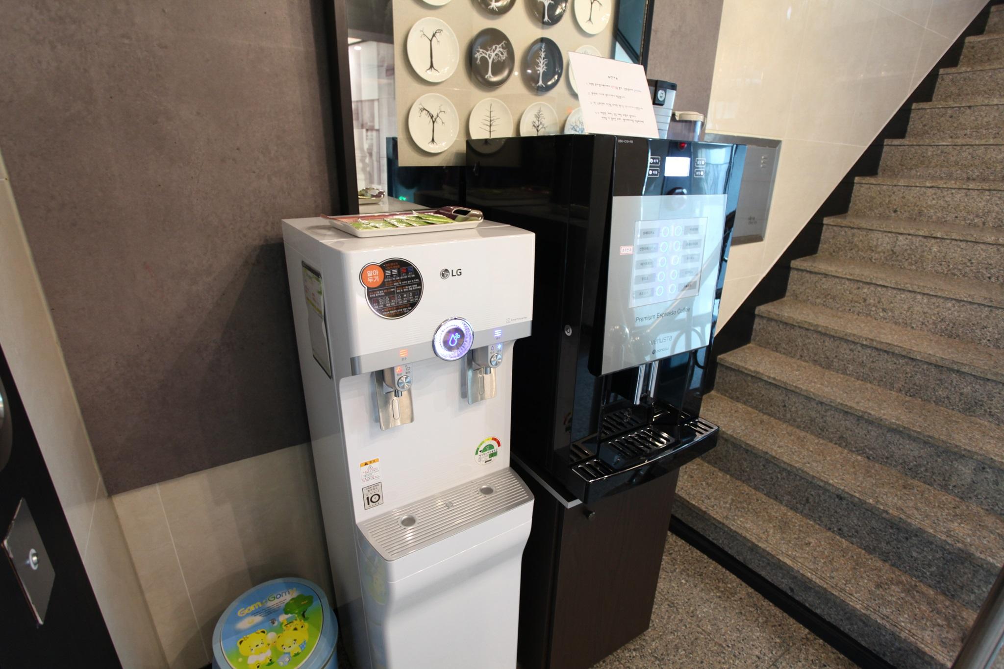 Hwaseong (Jebudo) Hotel Jebudo-19