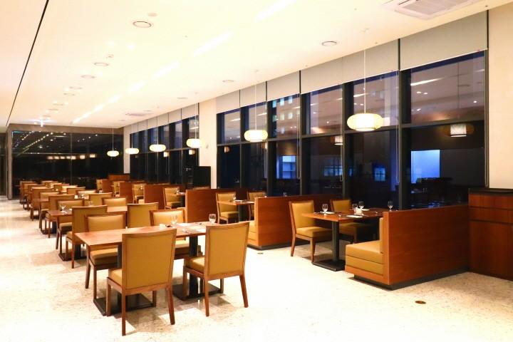 Stanford Hotel Myeongdong-35