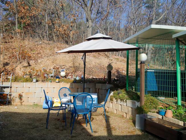 Seokmodo Jangguneomeo Pension-7