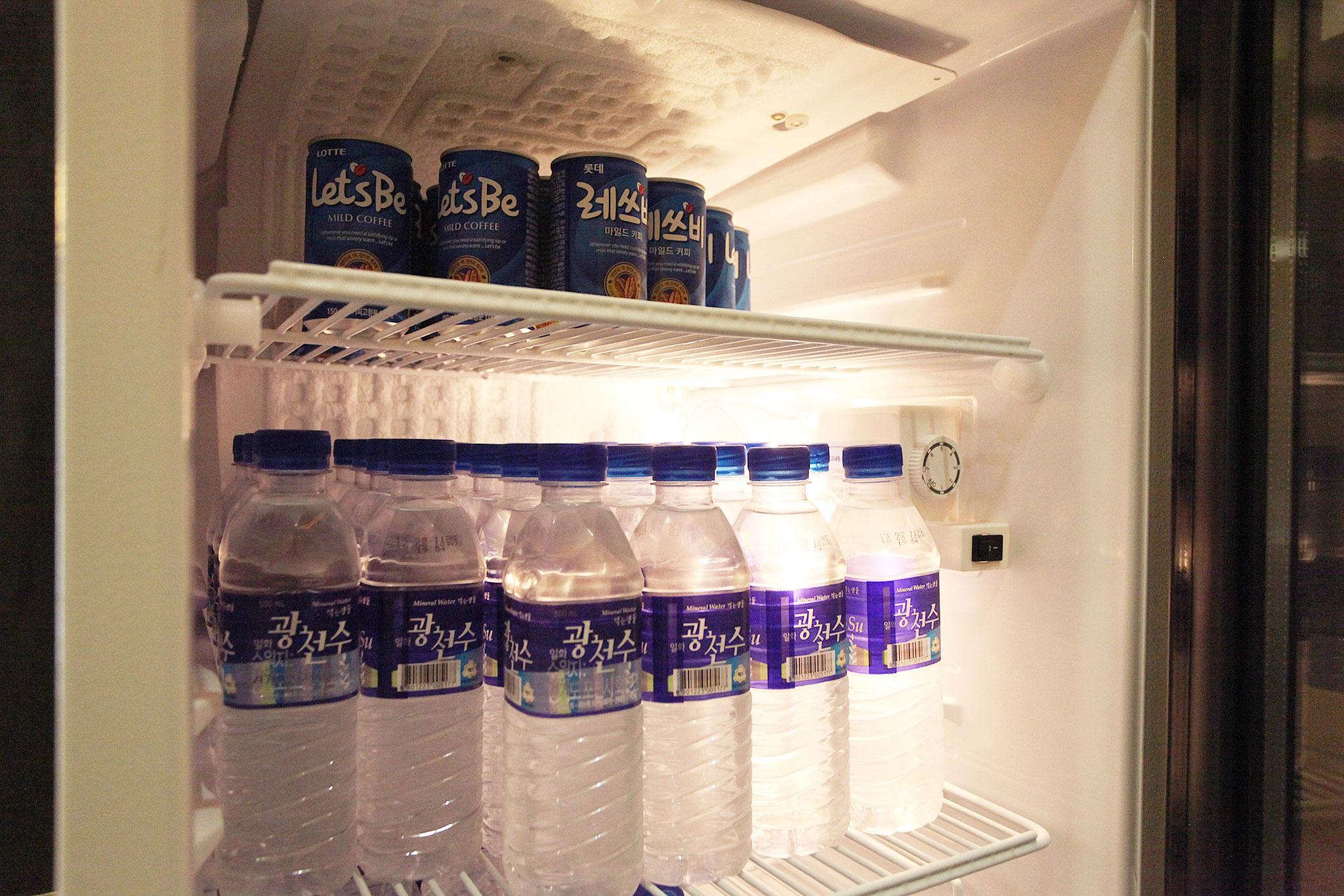 Yeongdeungpogucheong Station SL-14