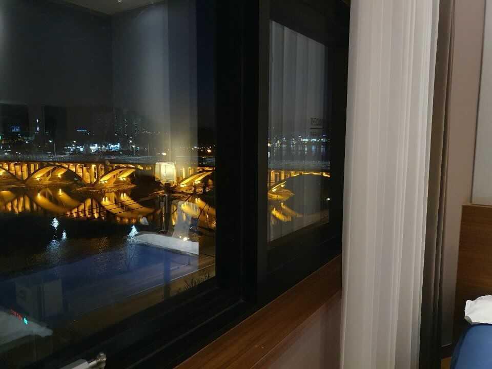 숙소 시설