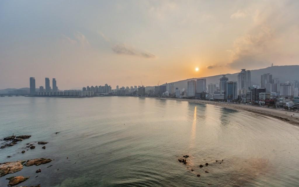 H Avenue Gwangalli Beach-25