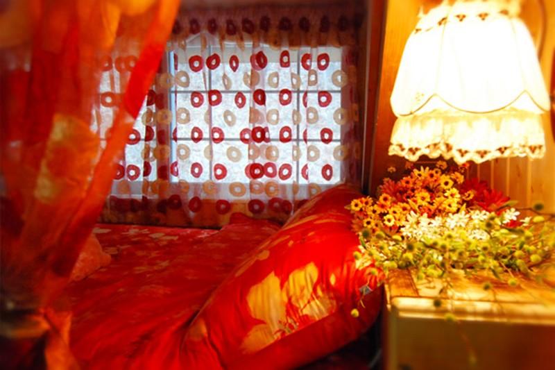 Pocheon Sanulrim Pension-7