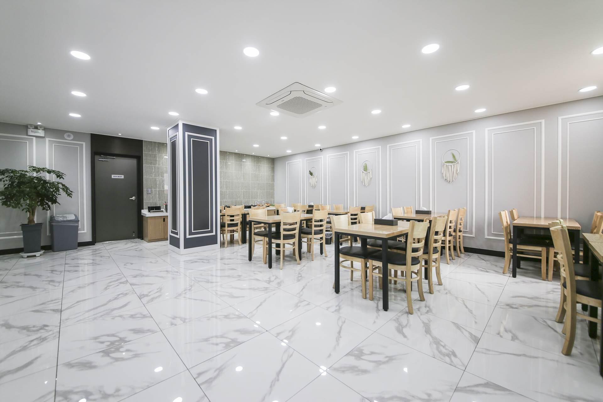 Gwangyang Hotel New Sky-25