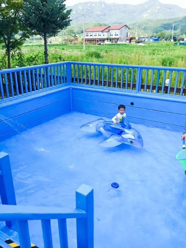 Ganghwado Macha Pension-29