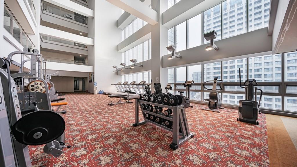 Kolon Seacloud Hotel-5