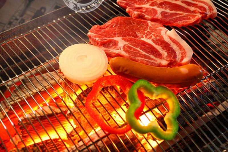 숙소 시설