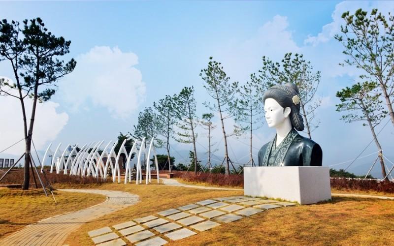 숙소 시설