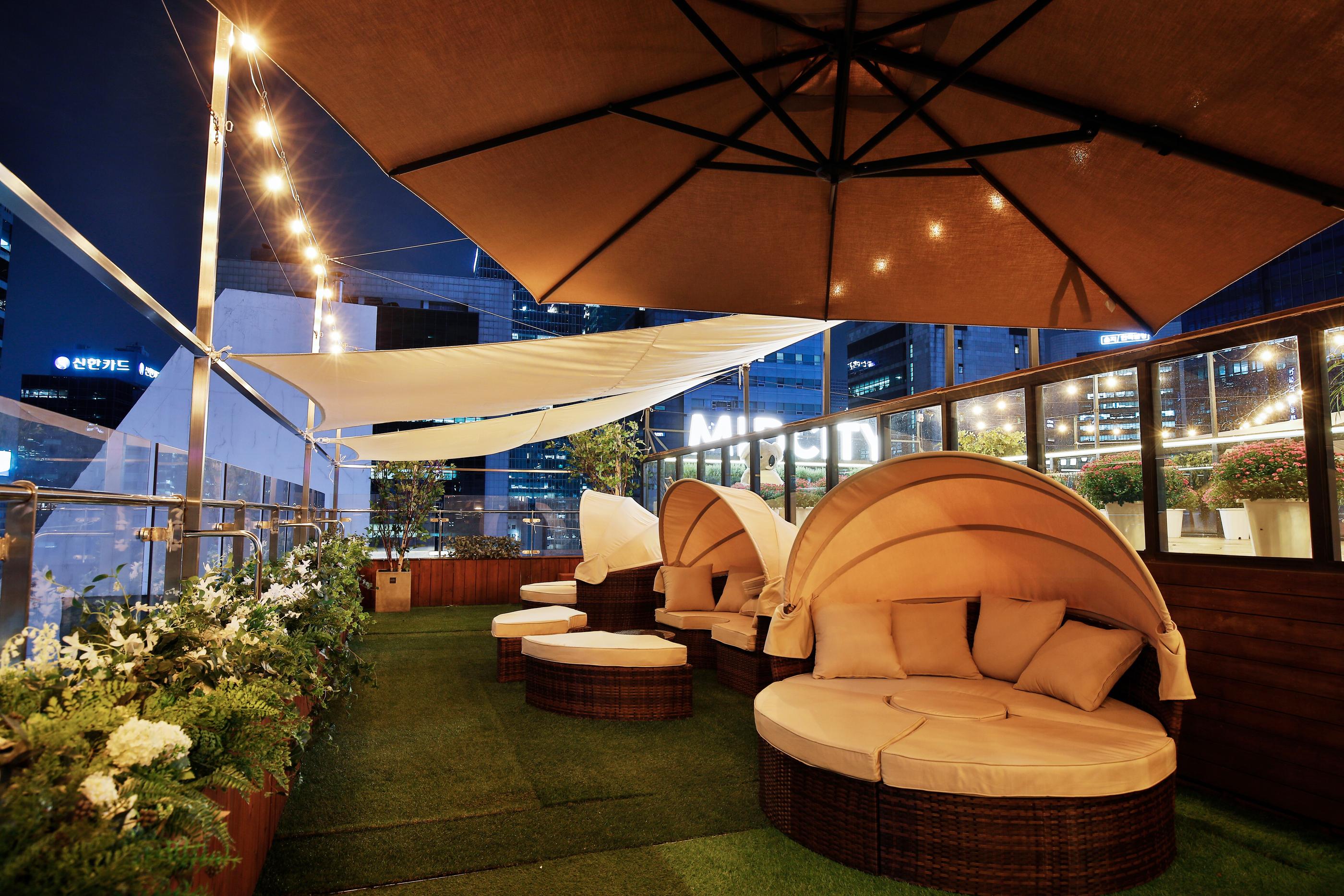 Hotel Midcity Myeongdong-5
