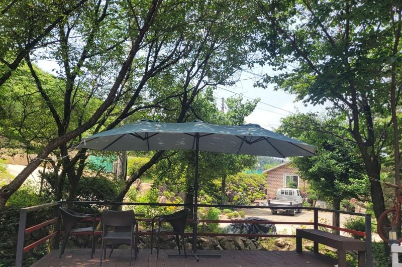 Yangpyeong Geuraegeurae Pension-17