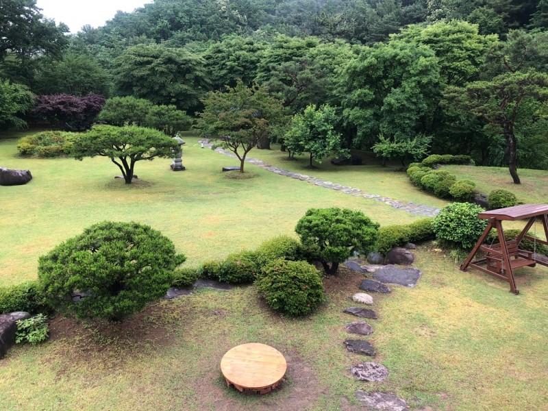 숙소 시설