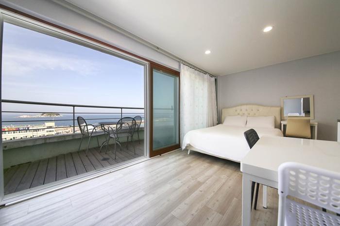 Goseong Venecia Pension