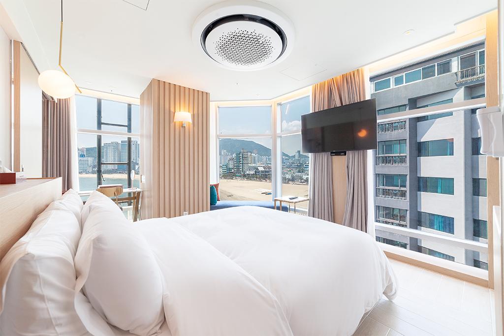 Busan Ocean to Heaven Hotel-2