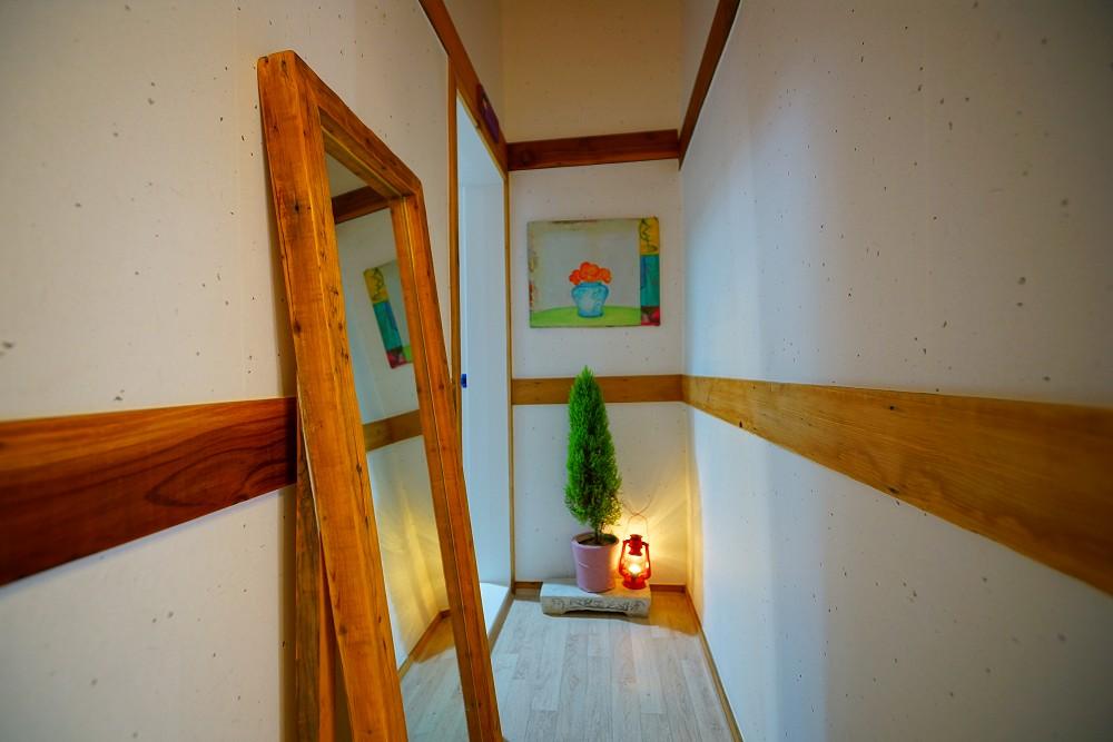 Hanok Village Daldaljam Guesthouse-14