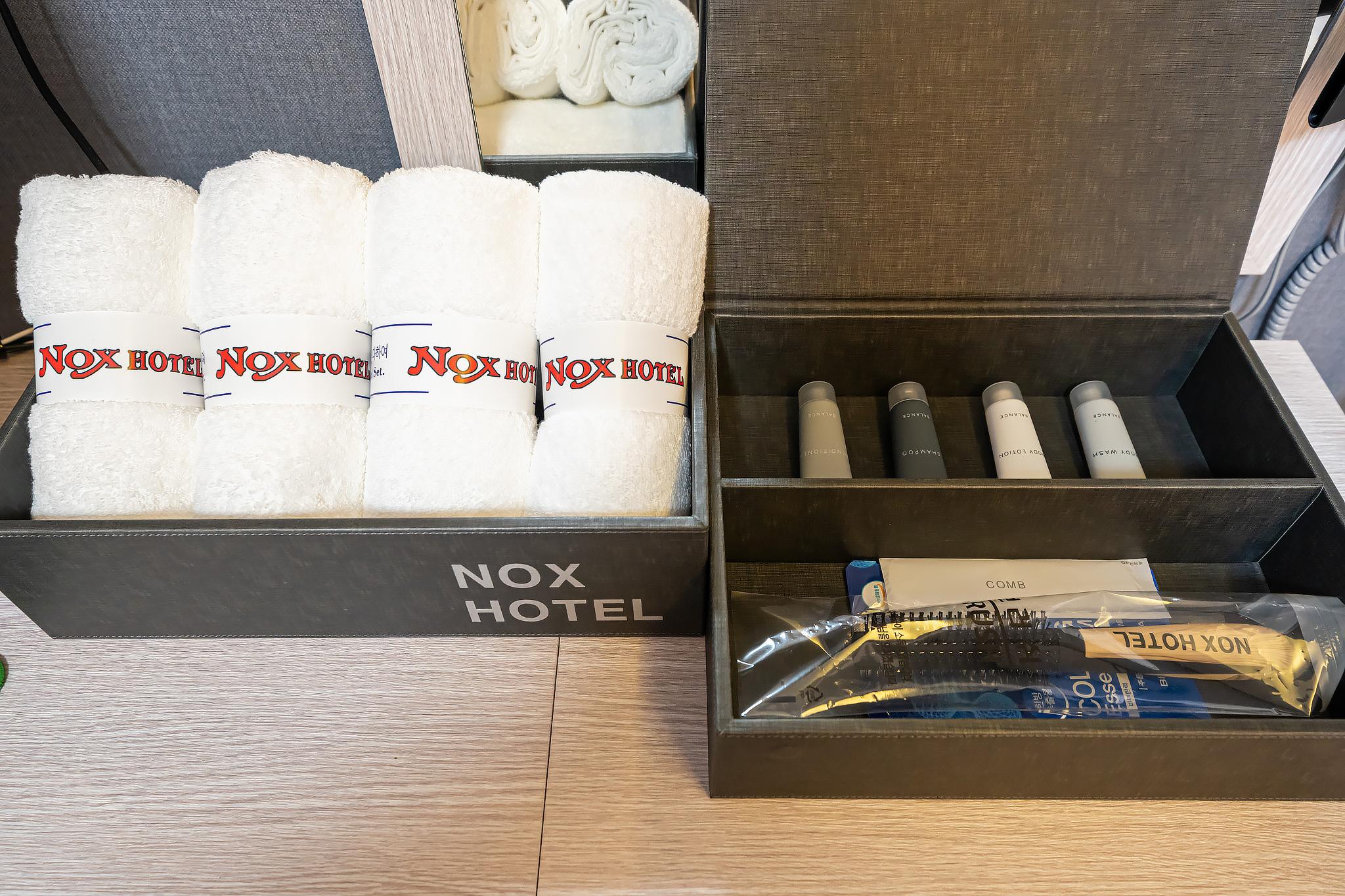 Suwon (Ingye-dong) The Nox-12