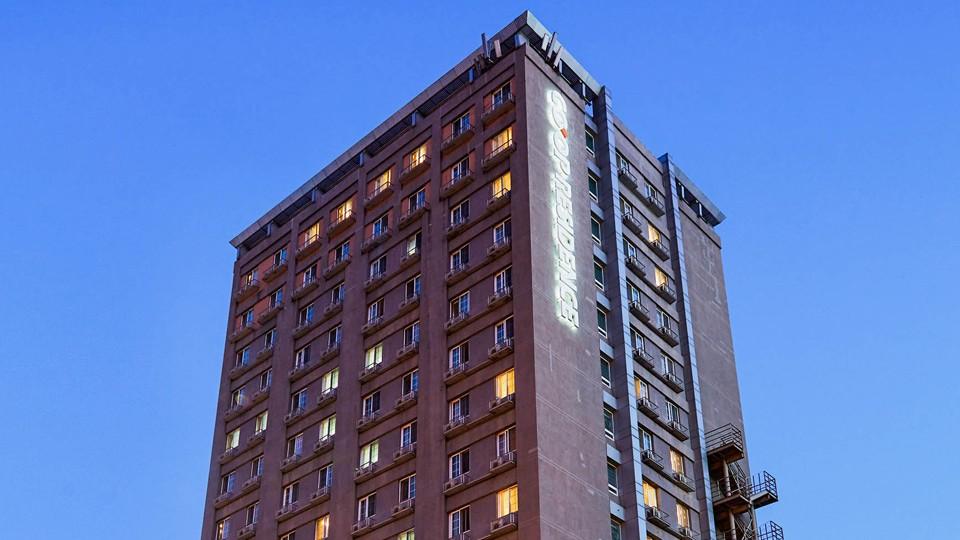 Uljiro Co-op Residence