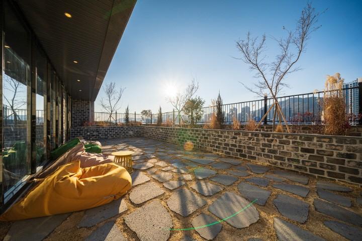 Gijang the Muse Hotel-10