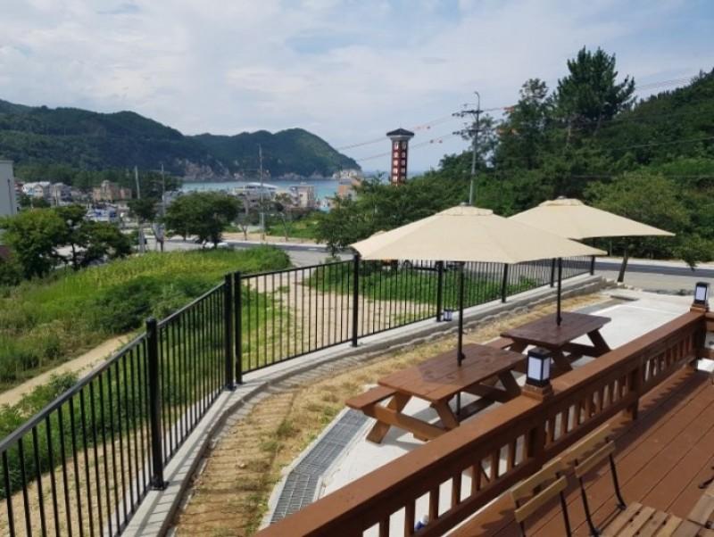 숙소 시설