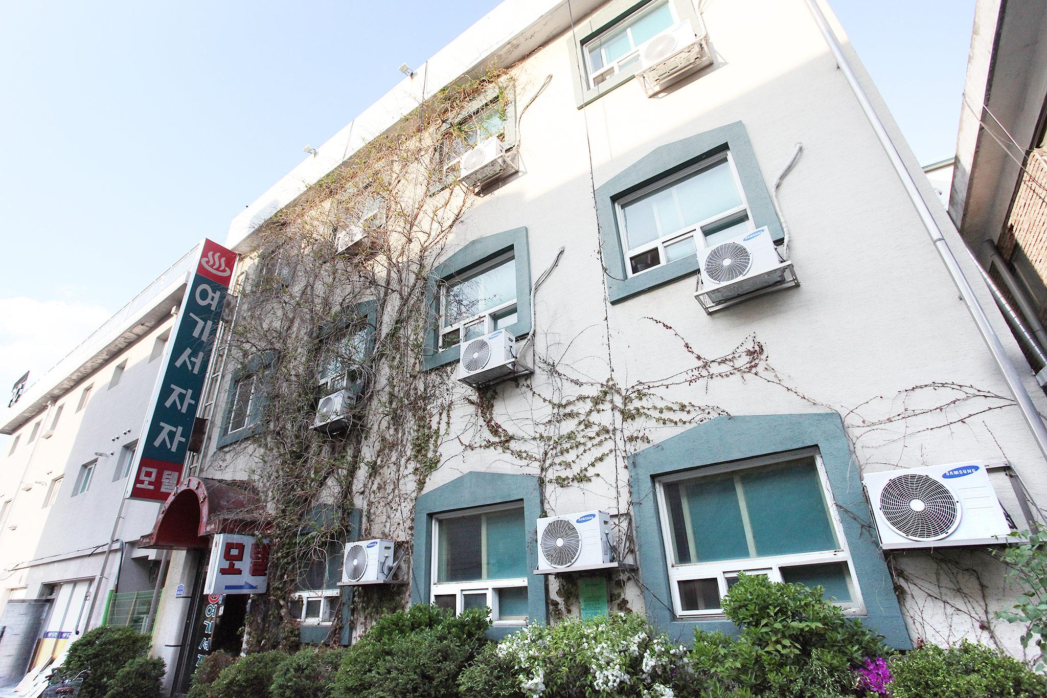 Yeoncheon Yeogiseo Jaja-4