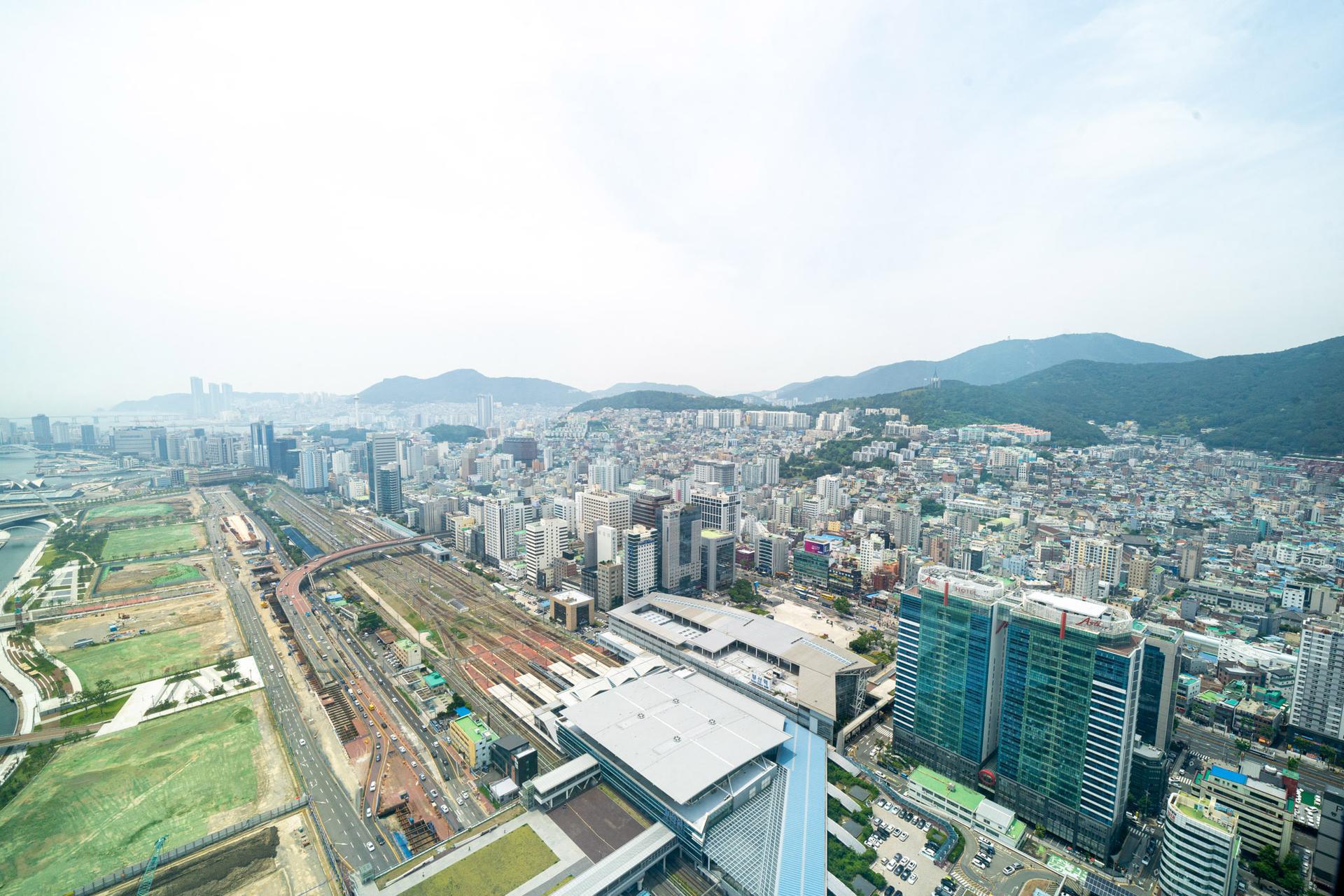 숙소 내부