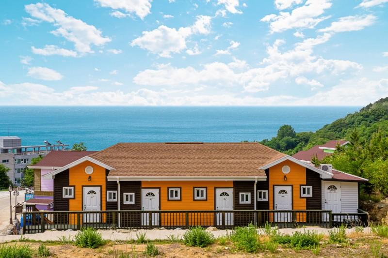 Yeongdeok Woori Pension