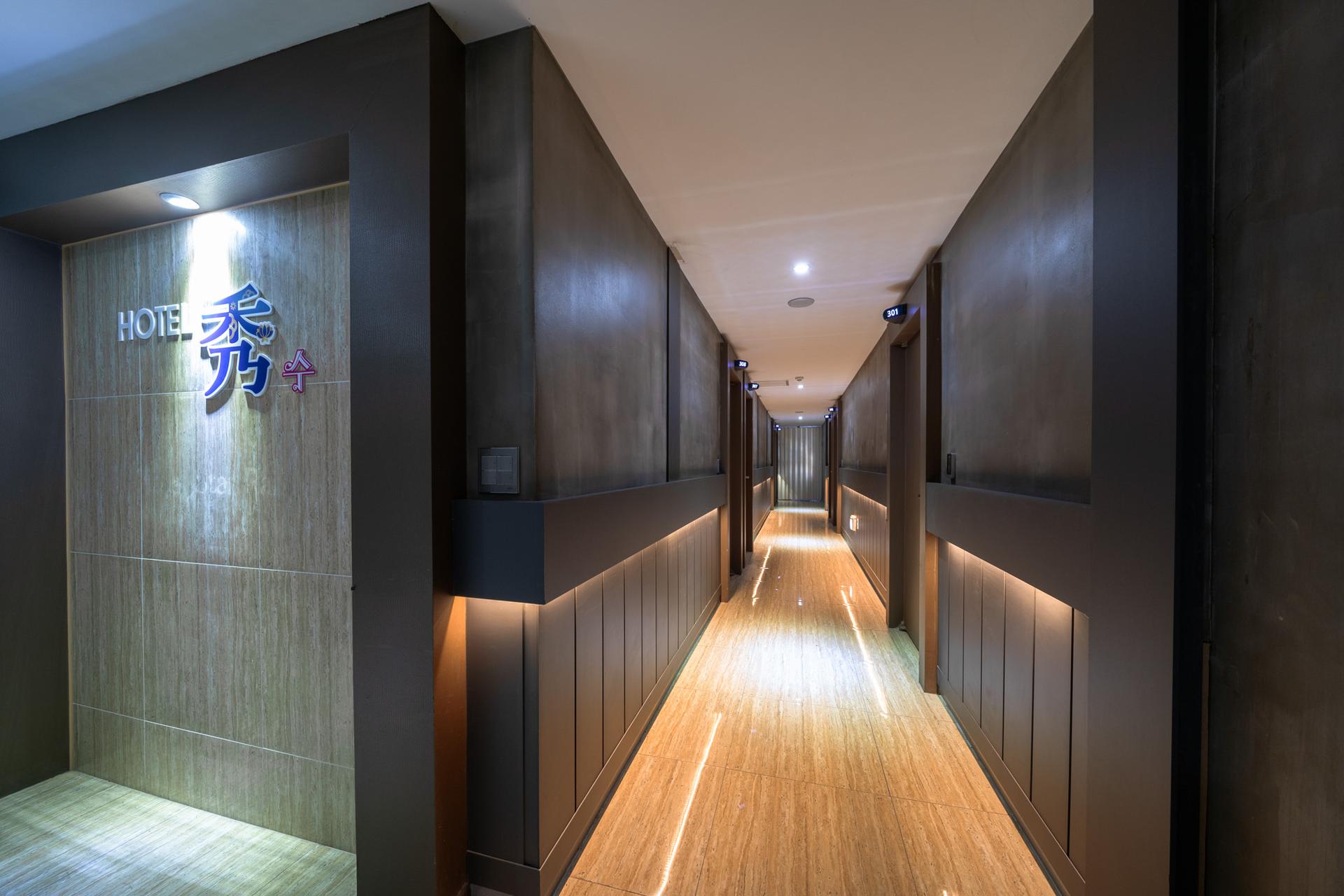 Number of hotels in Pyeongtaek-6