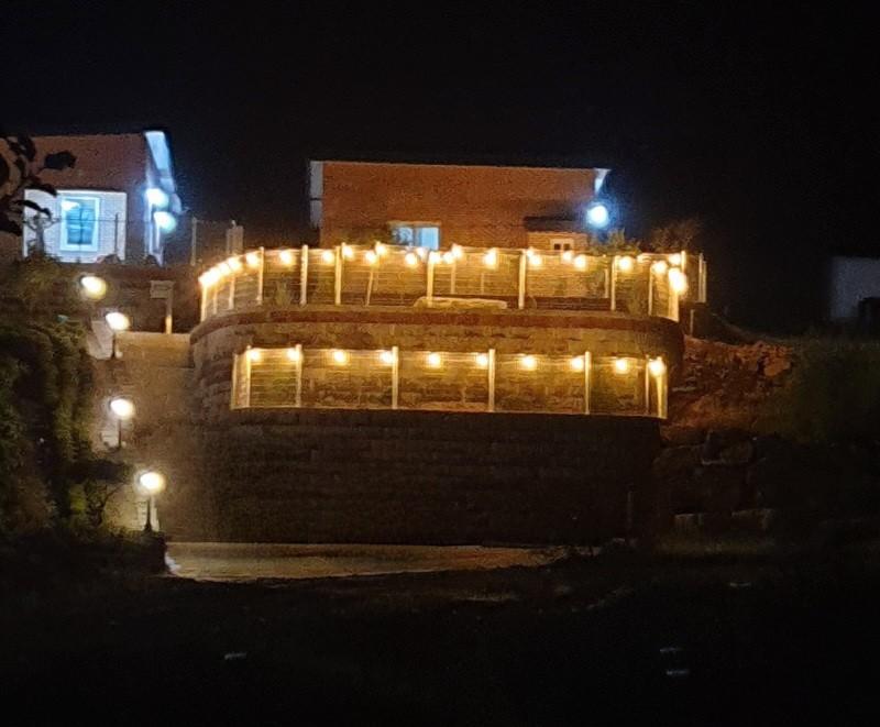 Hoengseong Hyeonju's Bed and Breakfast