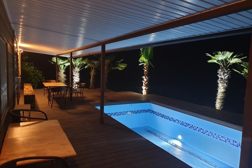 Jindo Brown Guest House