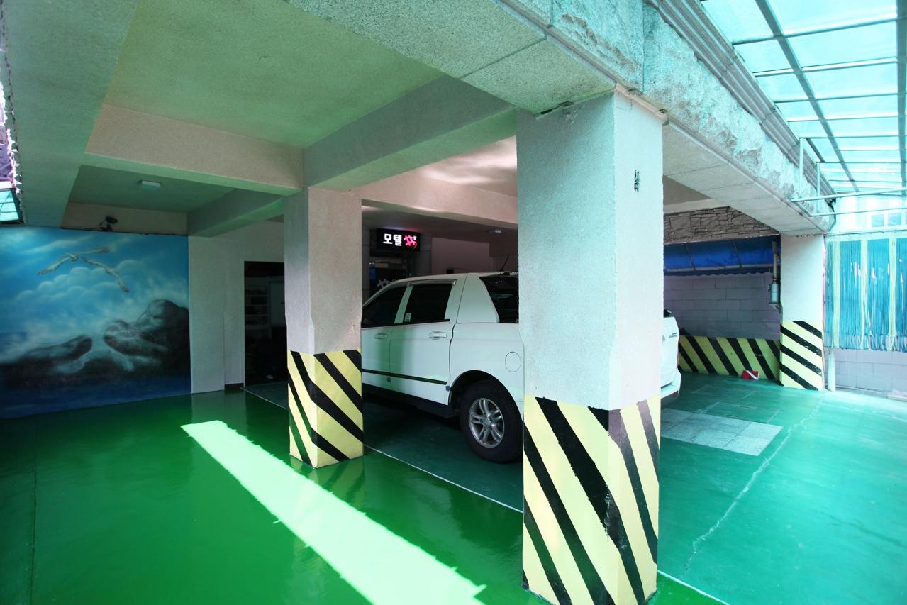 Incheon (Bupyeong) Syap-8