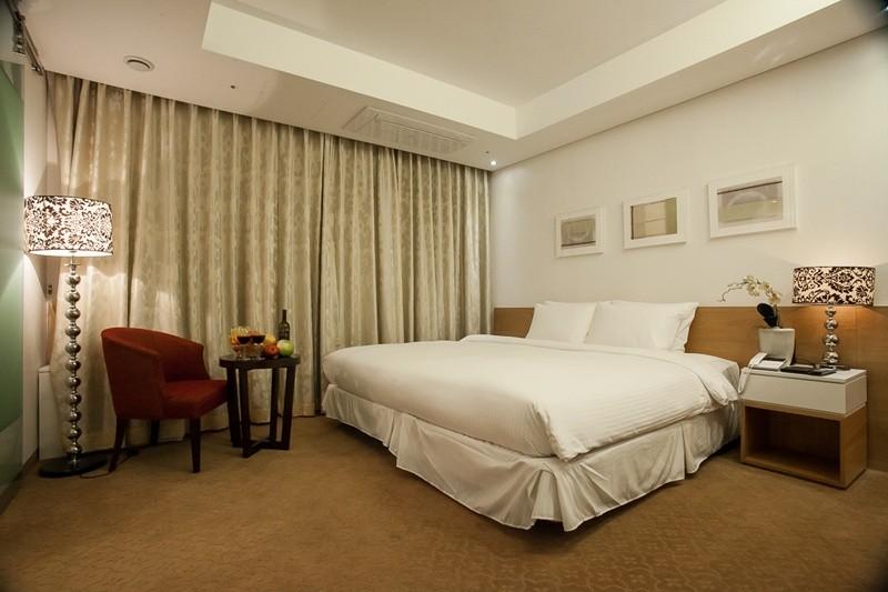 Pharos Hotel-5