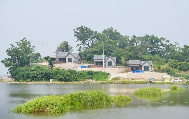 숙소 시설