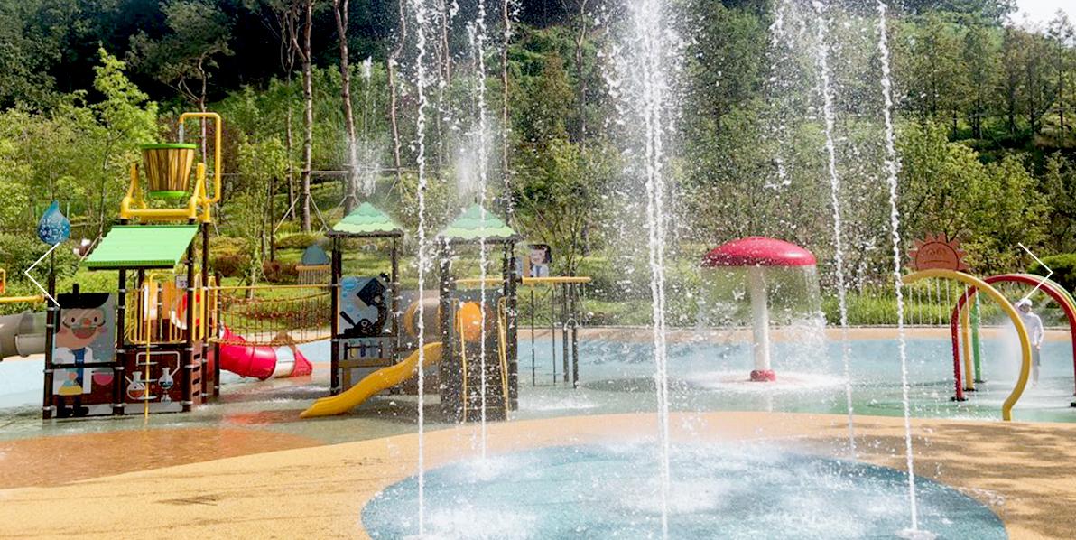 Yeoncheon Baekhak Jayuro Resort-37