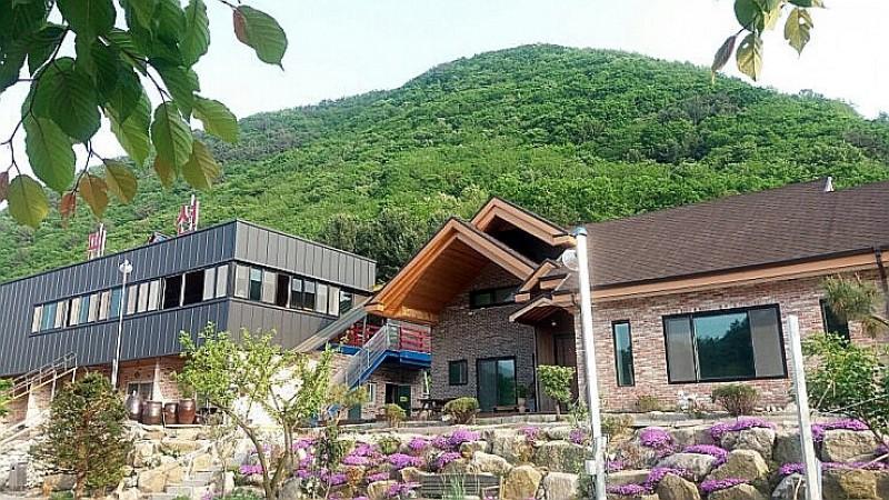 숙소 시설