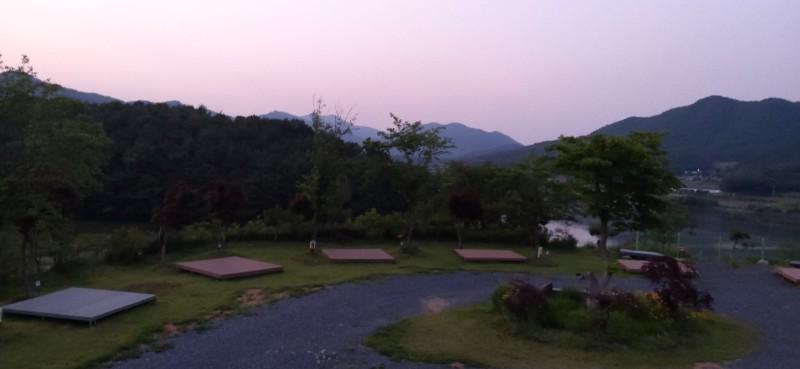 숙소 시설