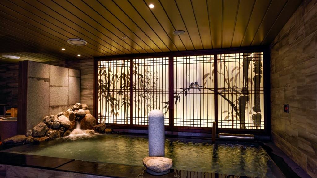 Dormy Inn Seoul Gangnam-6