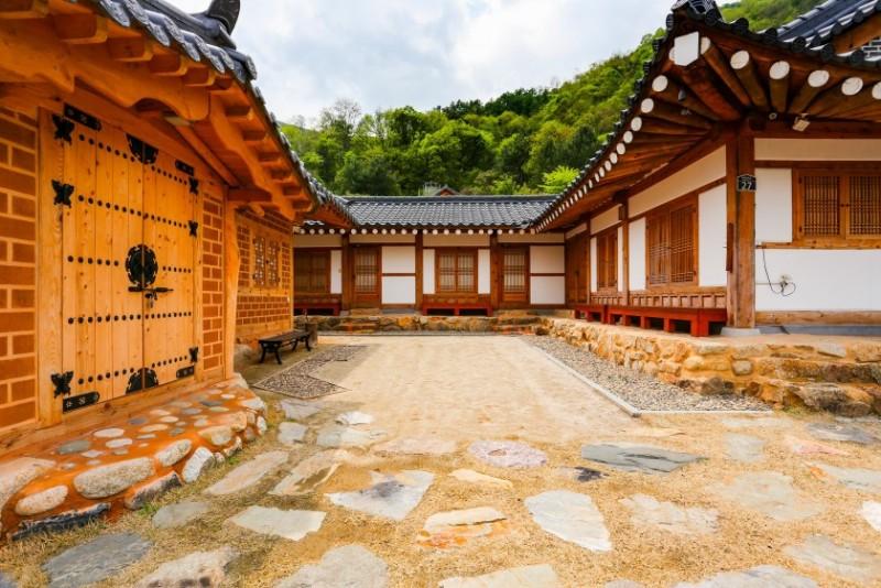 숙소 시설