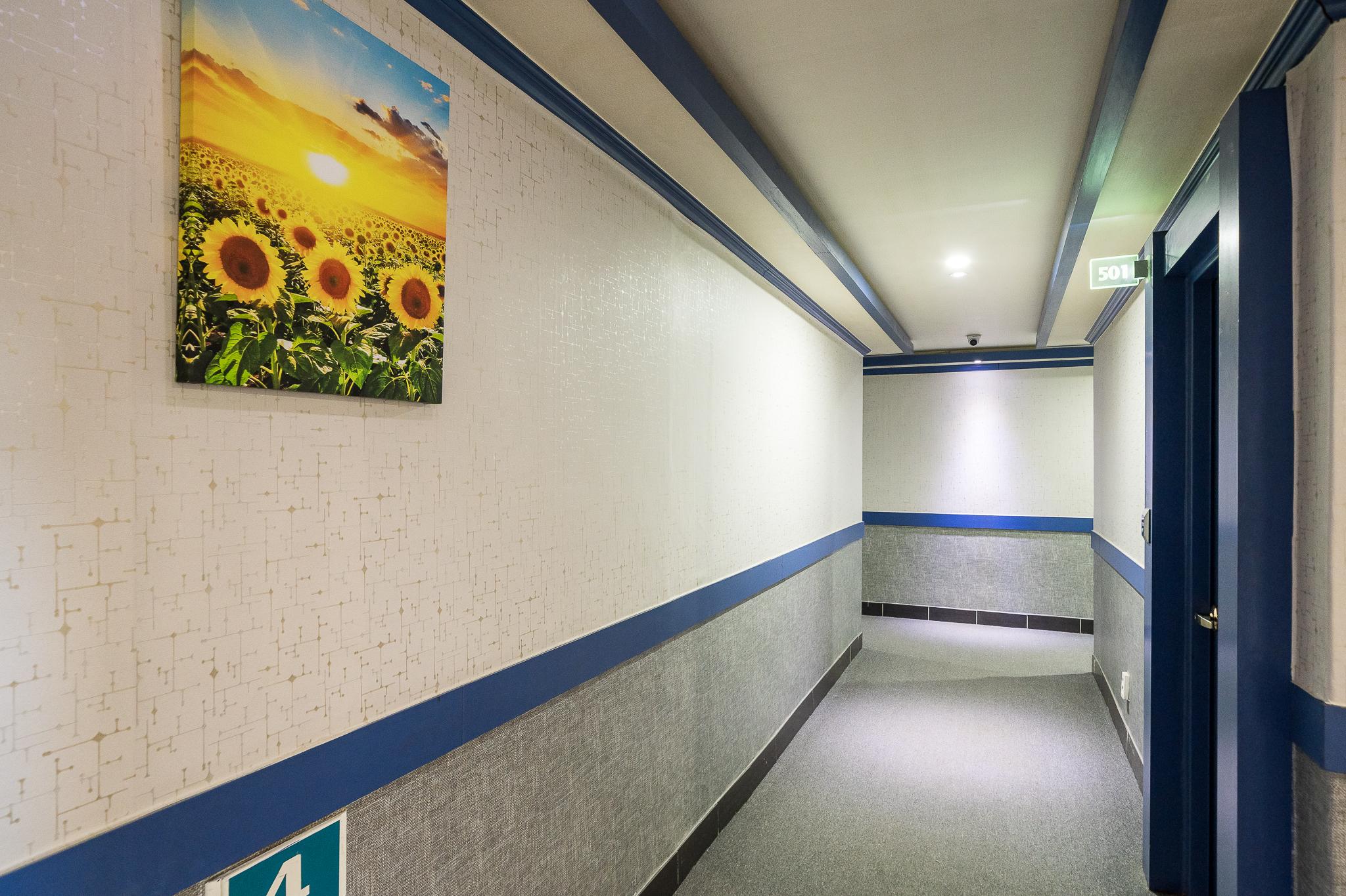 Yeoju Riverview Motel-3