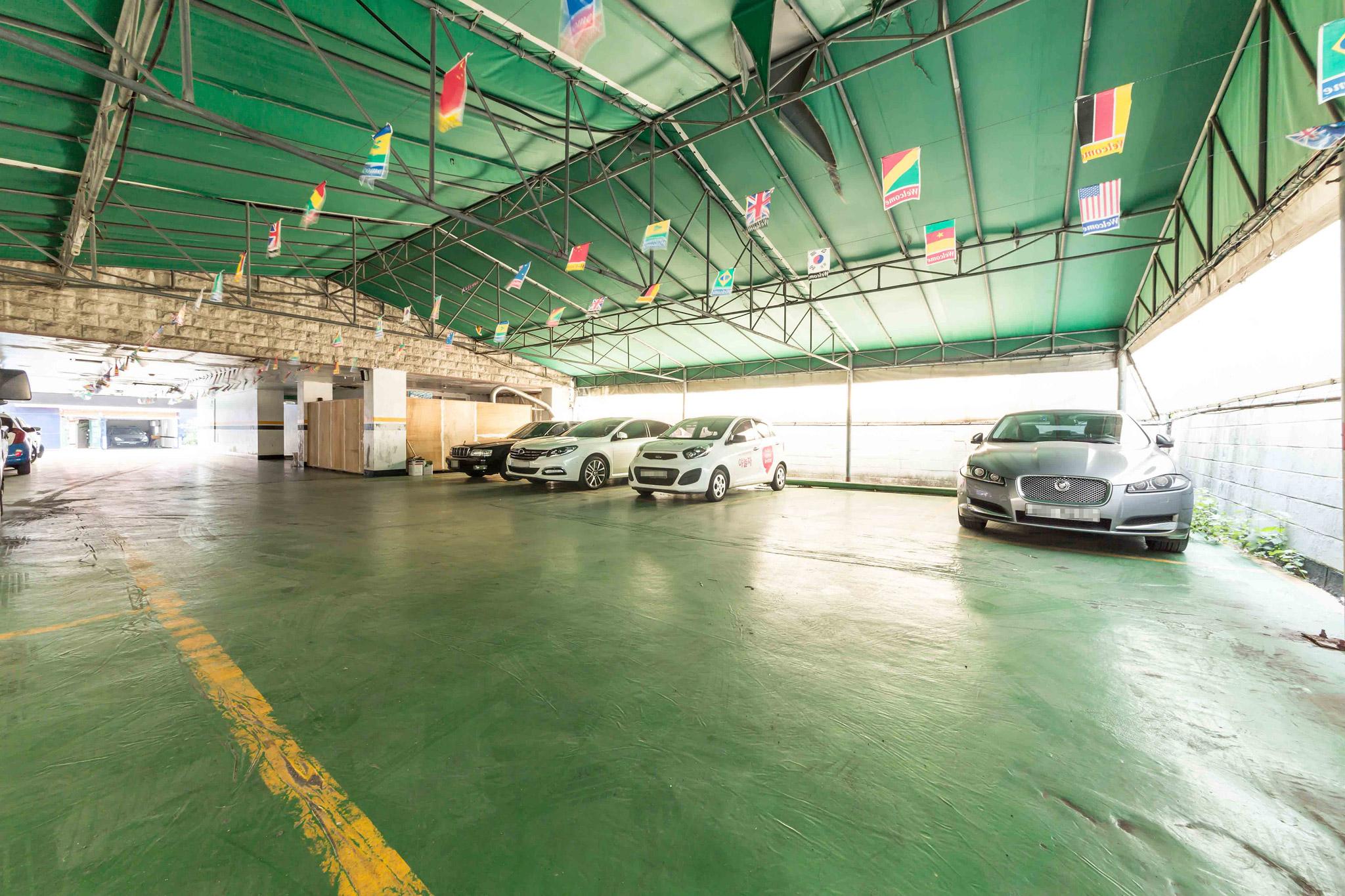 Incheon (Yeonanbudu) Sydney-20