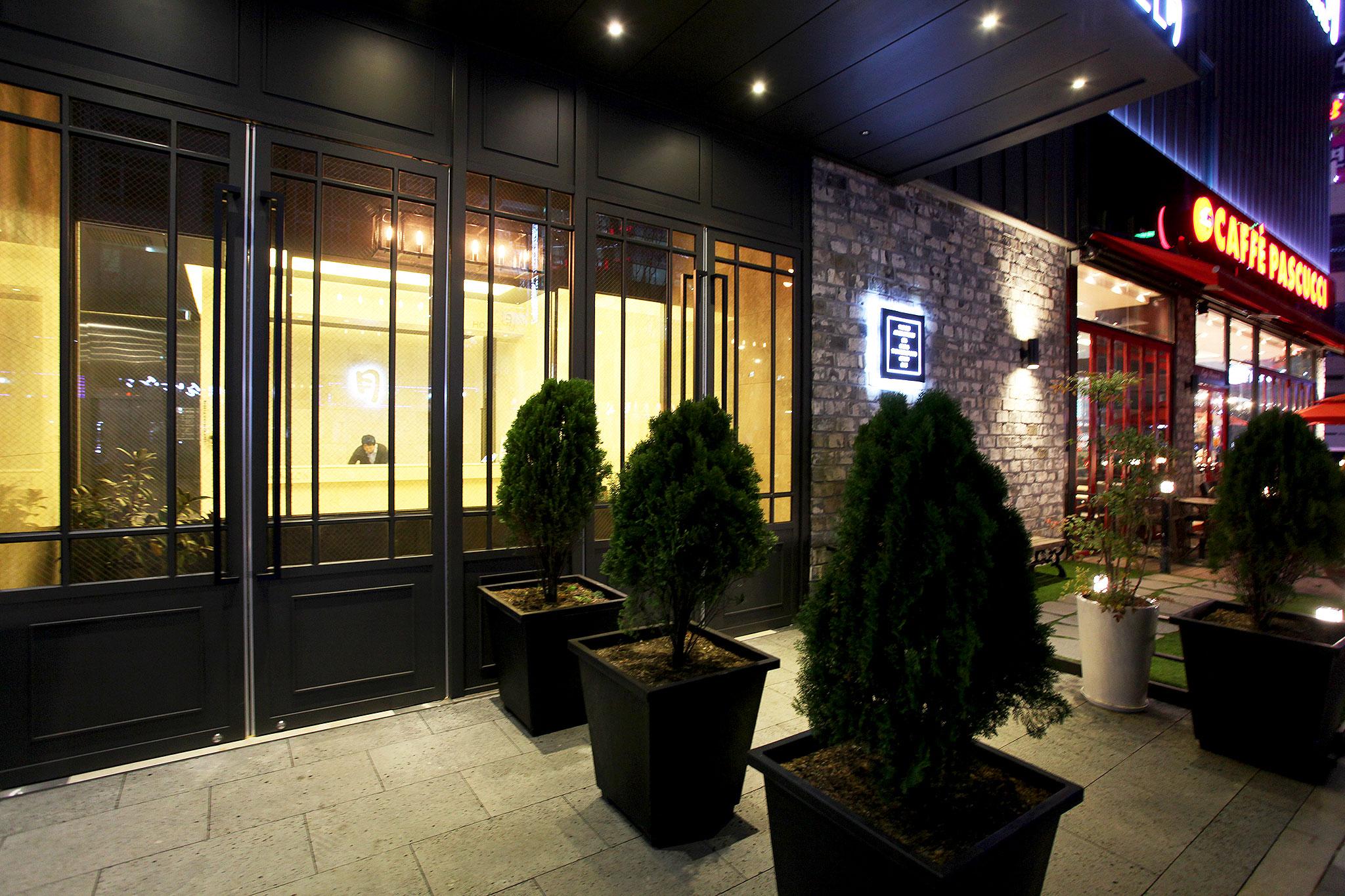 Incheon (Soraepogu) Hotel Wol-16