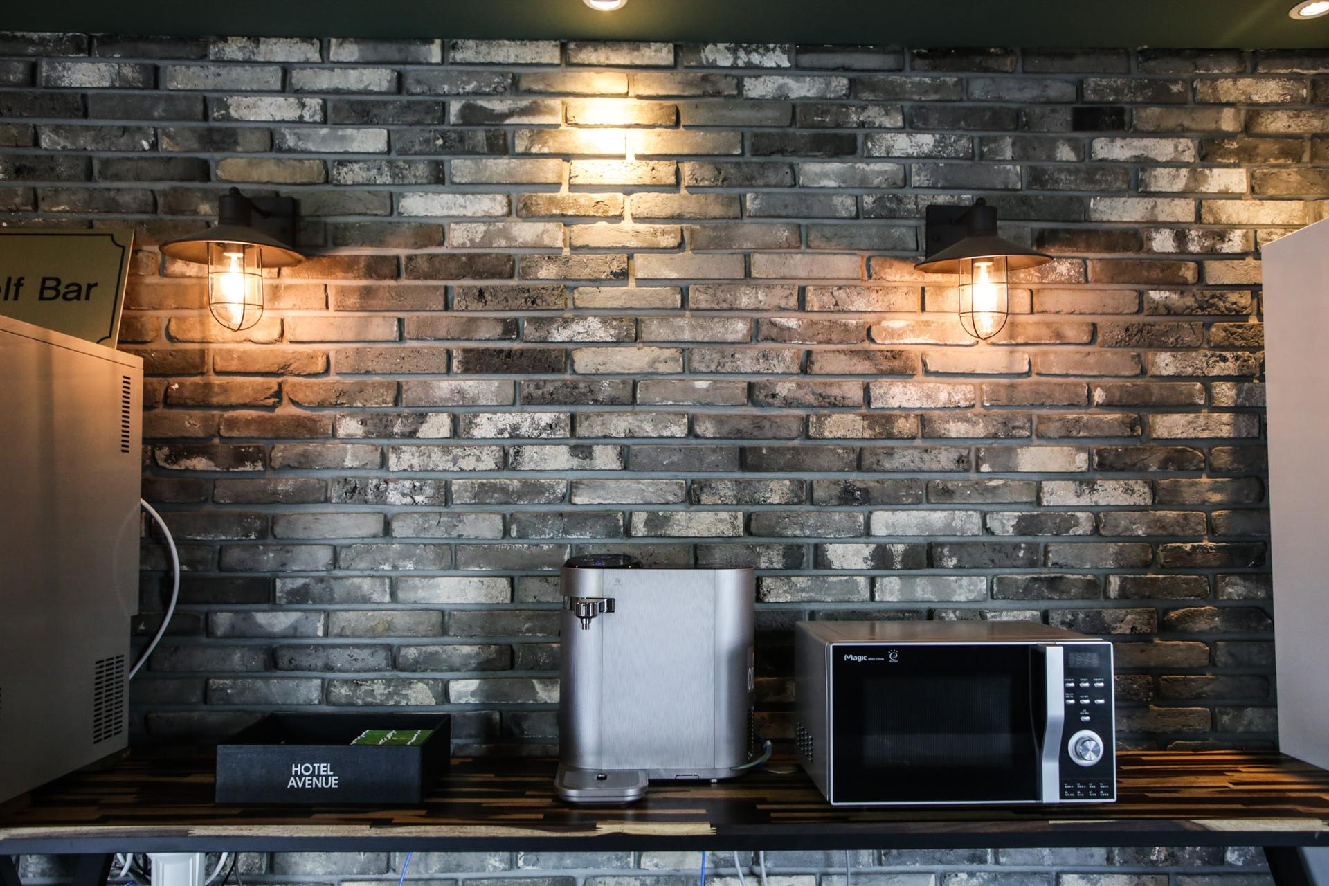 Yongin Cheoingu Hotel Avenue-12