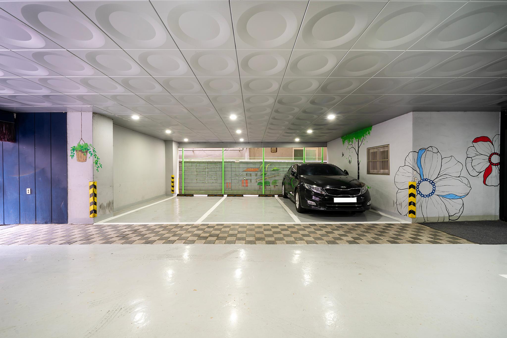 Indeogwon VALT Hotel-7