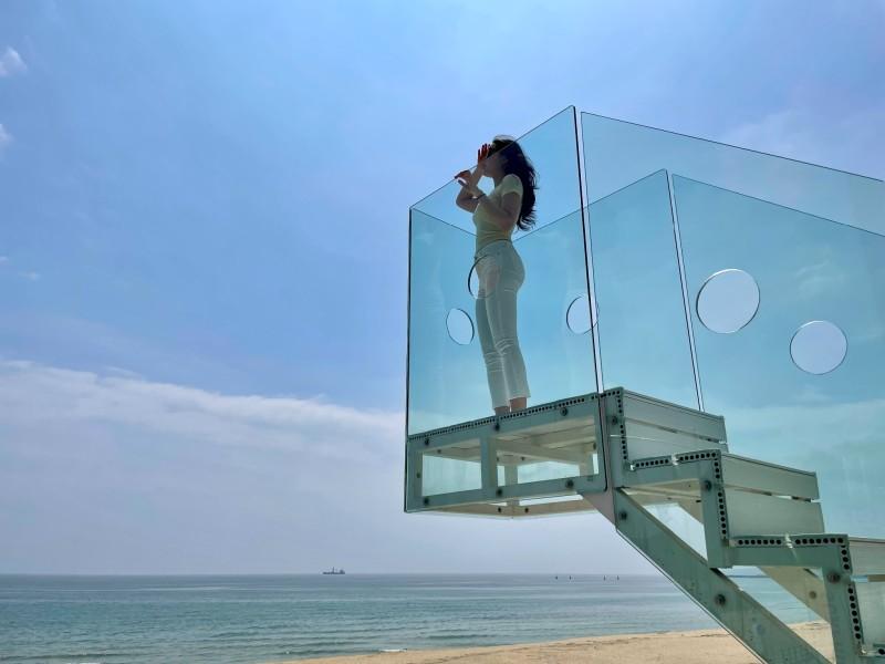숙소 시설