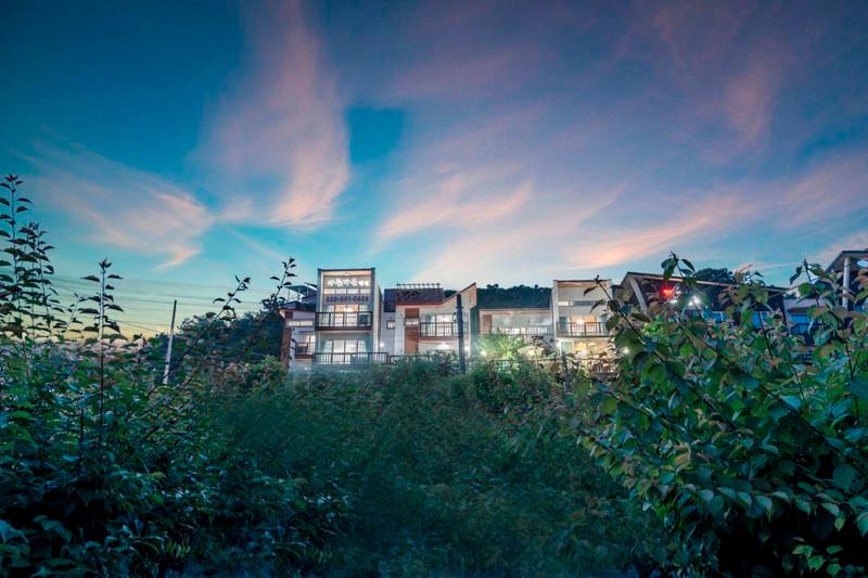 Daebudo Beautiful Pension-47