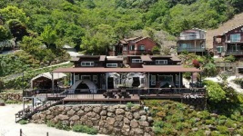숙소 시설