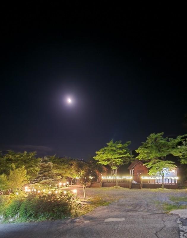 숙소 시설