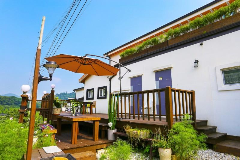 Yangpyeong Healing Day Pension-5