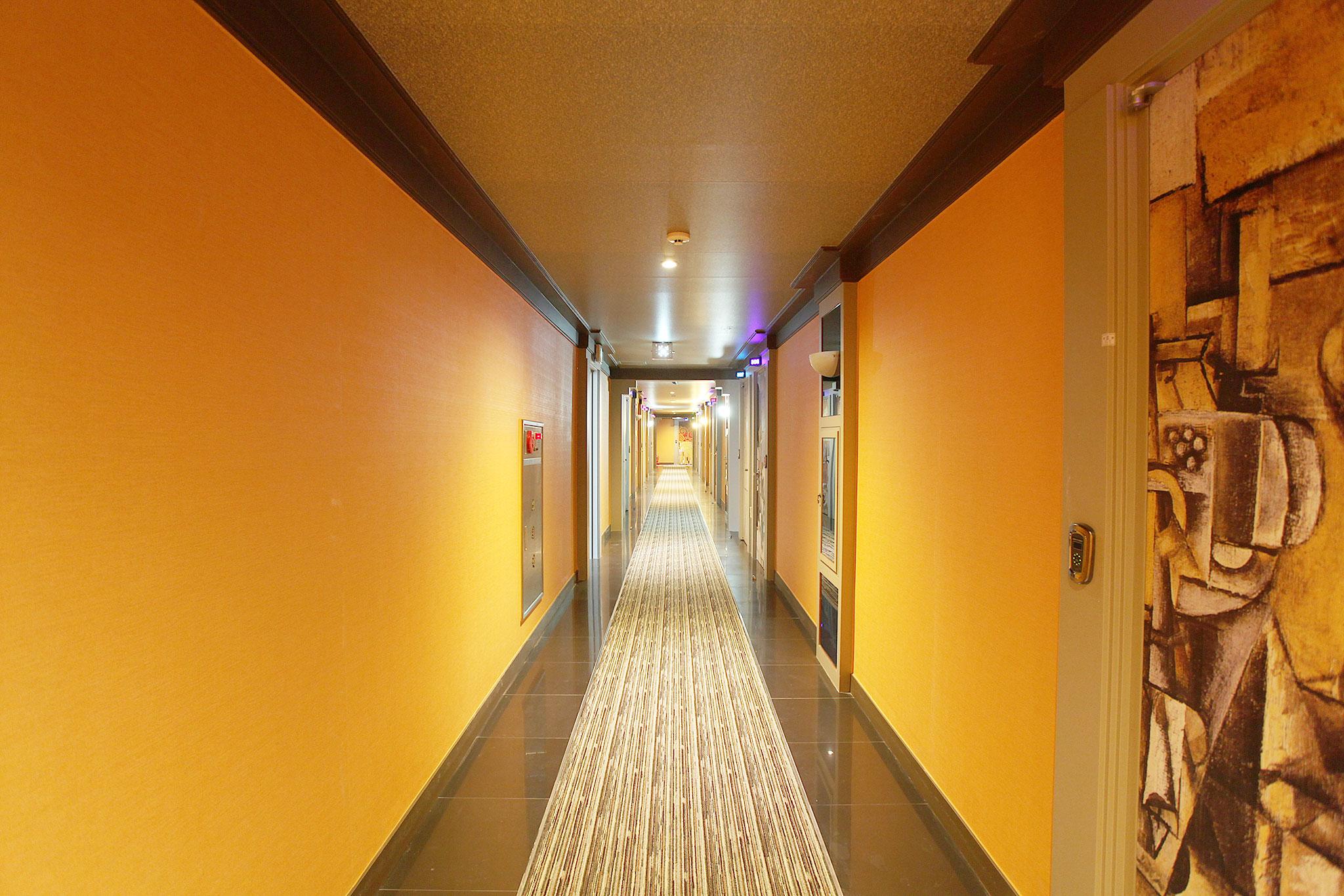 Incheon (Songdo) Friends-11