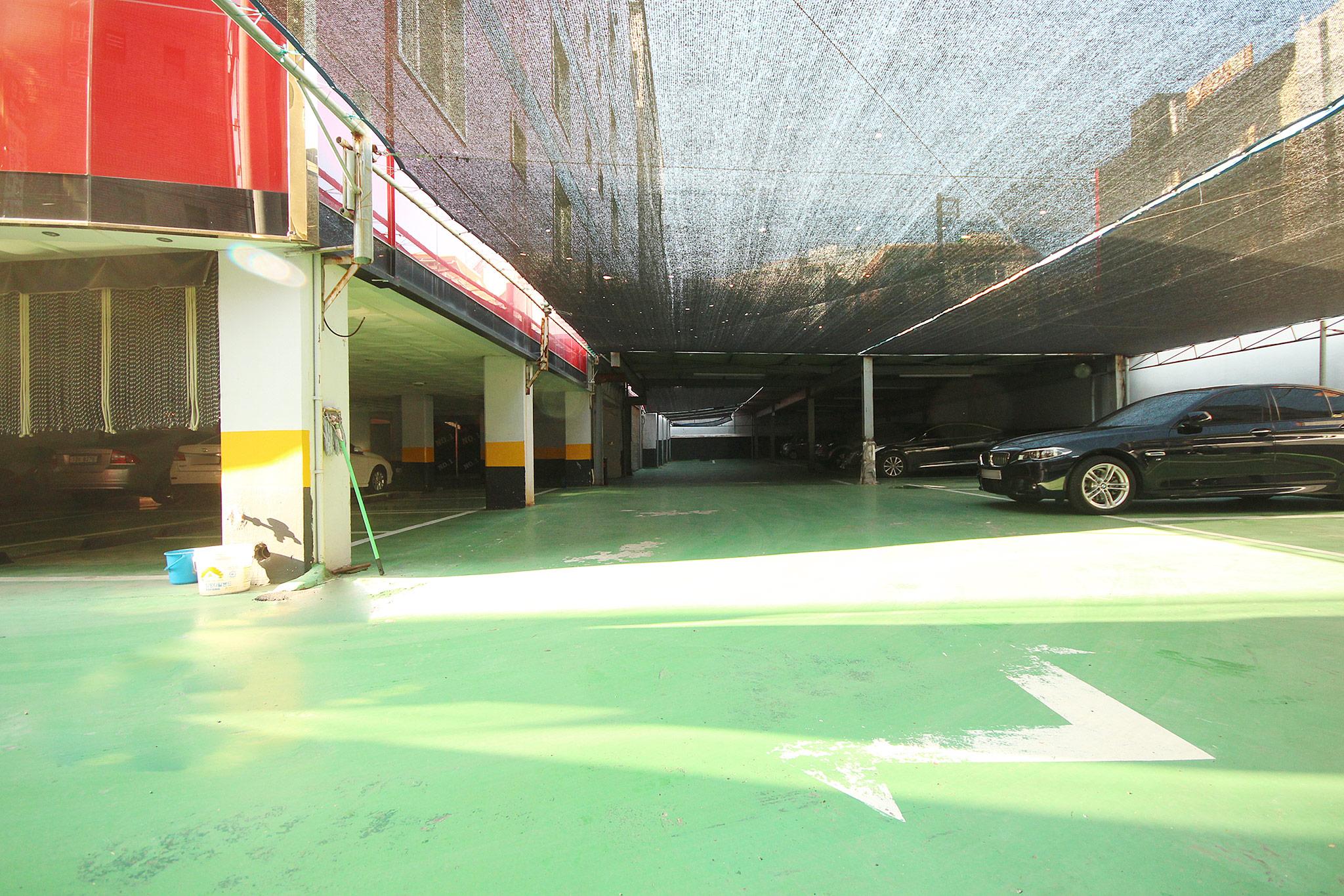 Busan Jaesong-dong NO.1-19